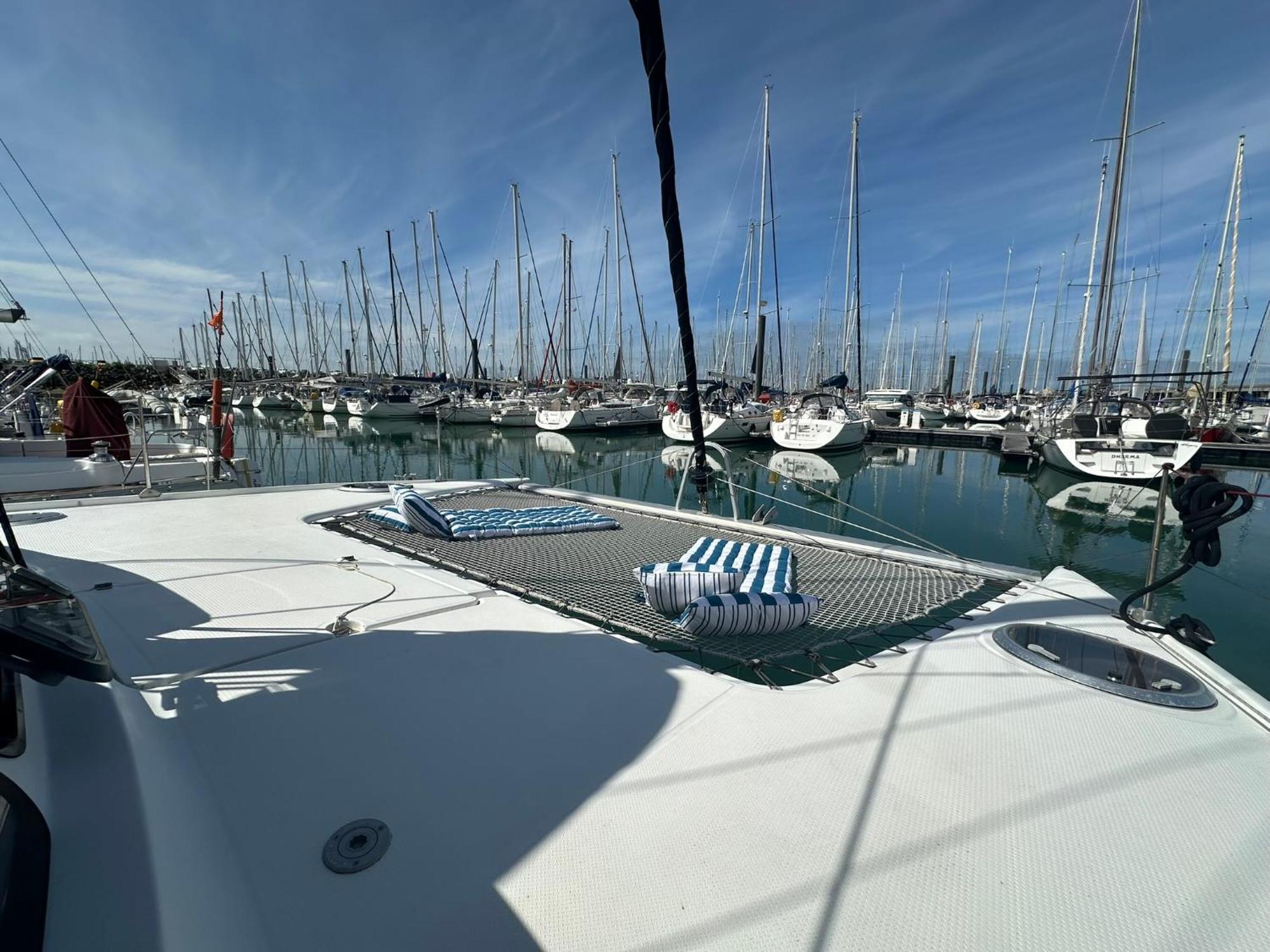 Hotel La Rochelle sur L'eau Extérieur photo